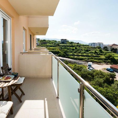 Blue Laguna With Seaview Split Exterior foto